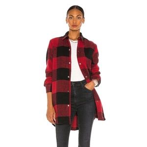 BB Dakota Eldridge jacket  sz small